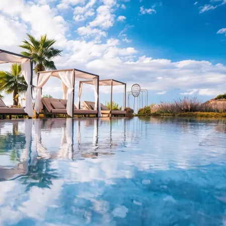 Hotel Creu de Tau Art&Spa-Adults Only