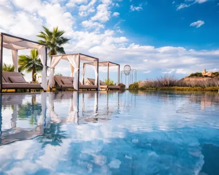Hotel Creu de Tau Art&Spa-Adults only Hoteles en Capdepera