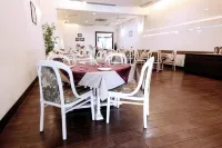 Hotel Yatrik - breakfast