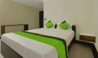 Treebo Samhaar Residency Thoraipakkam Hotels in Chennai