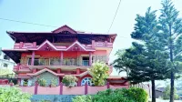 Holidayincoorg Royal Mansion - Parkering