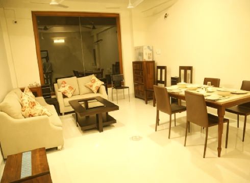 Aamantran at Fort Maheshwar