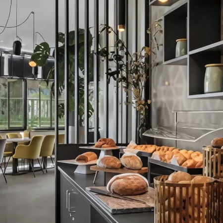 Leonardo Hotel Vienna City West Отели рядом с достопримечательностью «12. Майдлинг»