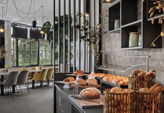 Leonardo Hotel Vienna City West