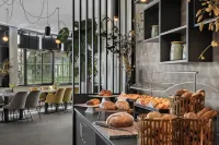 Leonardo Hotel Vienna City West