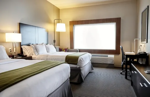 塔勒闊智選假日酒店及套房