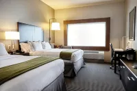 Holiday Inn Express & Suites Tahlequah Hotels in Tahlequah