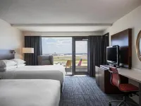 Renaissance Concourse Atlanta Airport Hotel Hotels in Atlanta