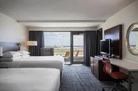 Renaissance Concourse Atlanta Airport Hotel Hotels near Atlanta Expo Center North