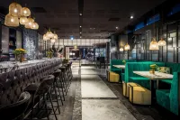 Van der Valk Hotel Enschede - bar