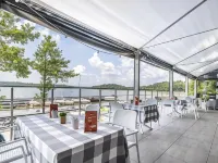 Hotel Warszawa SPA & Resort Hotele w: Augustów