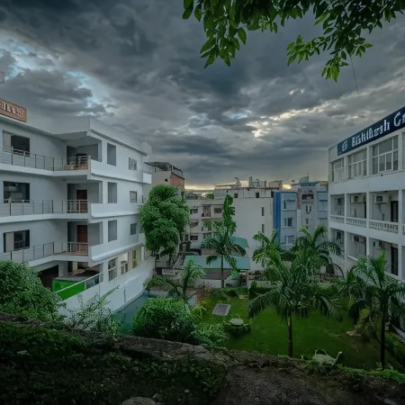 Hotel Rishikesh Grand by Kool Stays