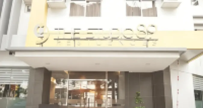 Studio 89 Katipunan QC