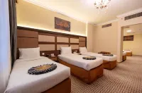 Maysan AL Taqwa Hotels near Al Baik