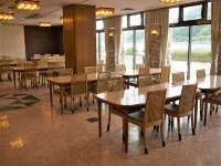 The Gran Resort Mikatagoko - servizio colazione