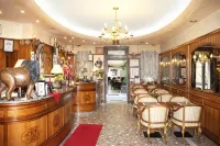 Park Hotel Villa Leon d'Oro Hotels in Meolo