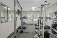 The Landmark Inn Hotels in Spring Lake