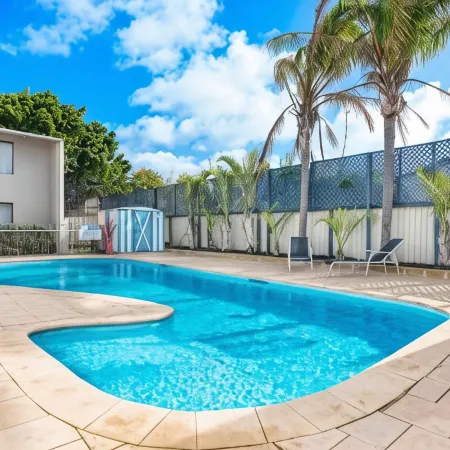 Sails Geraldton Accommodation