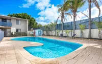 Sails Geraldton Accommodation - 3つ星