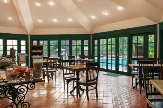 Hotel Caminhos de Itaipava