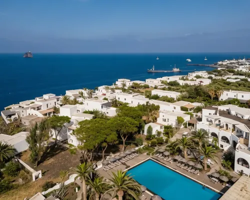 Hotel la Sciara Hotels in Lipari
