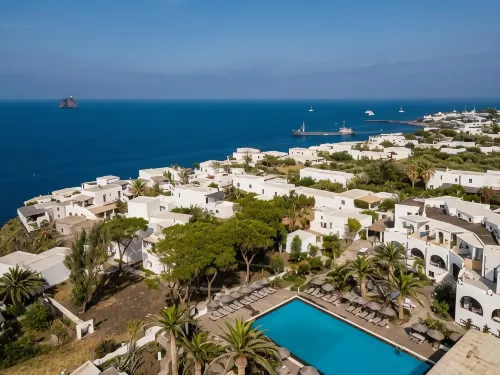Hotel la Sciara