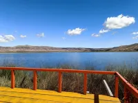 TITICACA KONTIKI Eco Lodge Perú - Homestays