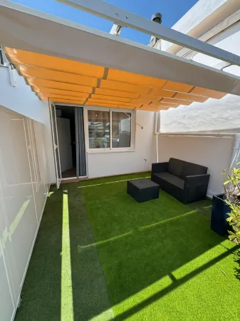 Bajondillo Beach Cozy Inns