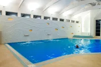 Afrodyta Spa & Wellness Resort - Pools