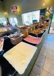 Orquideas Hotel & Cabañas - breakfast