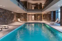 Ibis Styles Zeebrugge Hotels in Lissewege