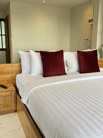 รูปภาพของเบนจามิน ฮัท