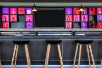 Ibis Styles Merida Galerías Hotels in Merida