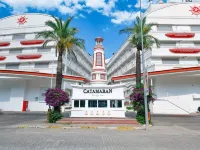 Catamaran Quality Times - Premium Ultra All Inclusive - parking