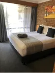 Muswellbrook Motor Inn Hotels in Muswellbrook
