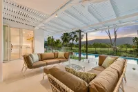 Escape Villas Port Douglas Hotels in Port Douglas