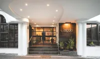 Jacob Tiberias by Jacob Hotels
