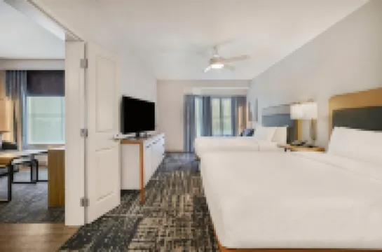 Homewood Suites by Hilton Plano - Richardson