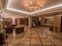 Hotel Castle Salam - Wifi