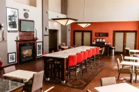 Hampton Inn & Suites Scottsbluff-Conference Center