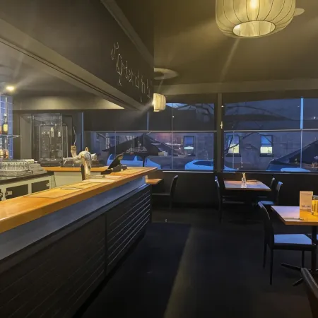 Prince of Wales Hotel