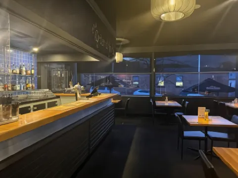 Prince of Wales Hotel