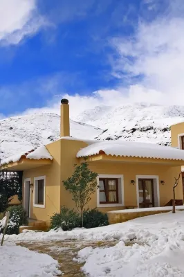 伊爾瑞諾飯店 Thirathen Museum of Musical Instruments附近的飯店