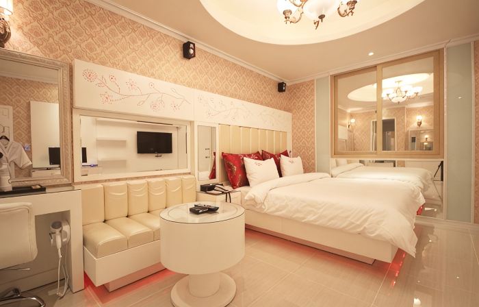 Gwangyang Hotel Ritz