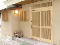 Shobe Hotel di Matsuzaki