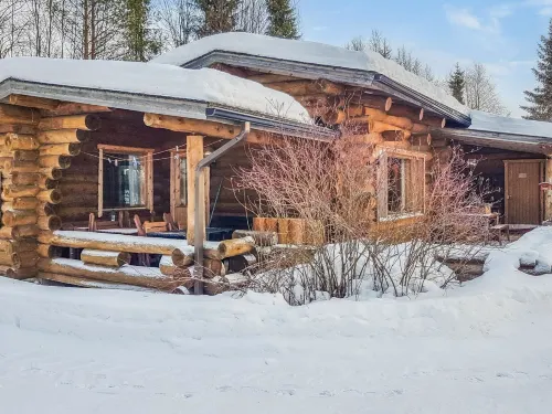 Iltarusko Hotels in Koillismaa