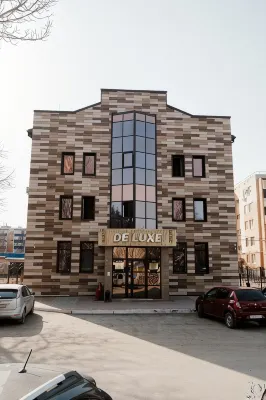 Hotel Deluxe Hotel di 