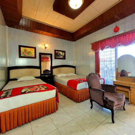 Hotel Dirgahayu Ponorogo