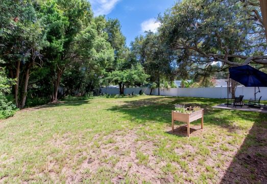 Indigo Beach Oasis - Minutes to Clearwater Beach! 3 Bedroom Home by RedAwning - Housity