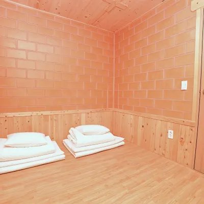 Hampyeong Daon Hanok Pension Hotels in Hampyeong